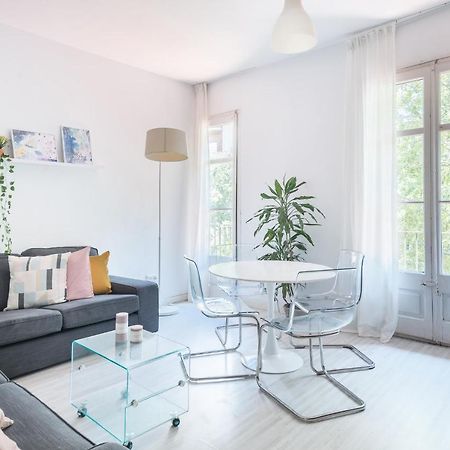 Spacious 3 Bed Apt In The Heart Of Sant Antoni Барселона Екстер'єр фото