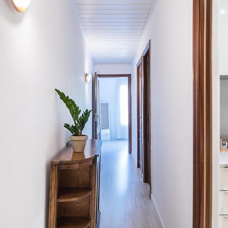 Spacious 3 Bed Apt In The Heart Of Sant Antoni Барселона Екстер'єр фото